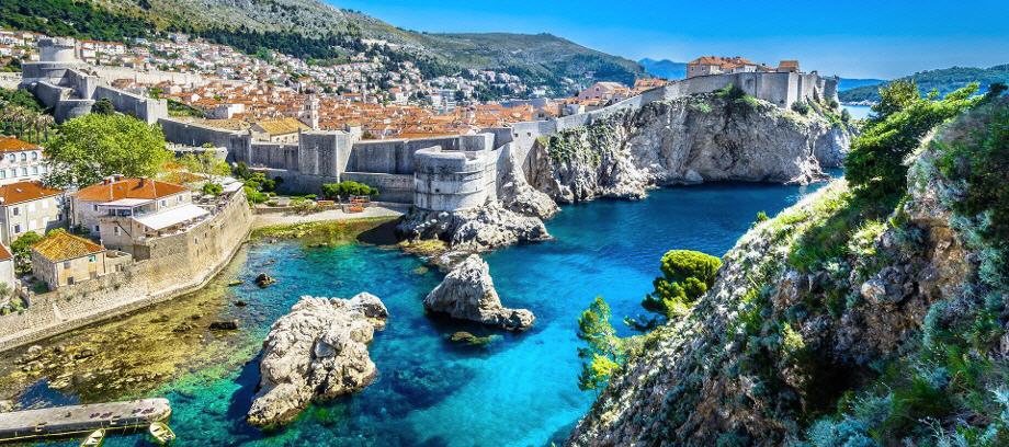 Im September geht es auf eine 9-14 Tägige Kroatien